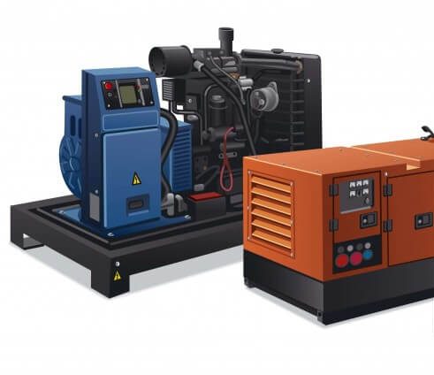 How to Choose the Right Generator for Your Business