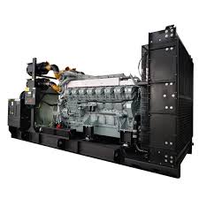 Generator Maintenance